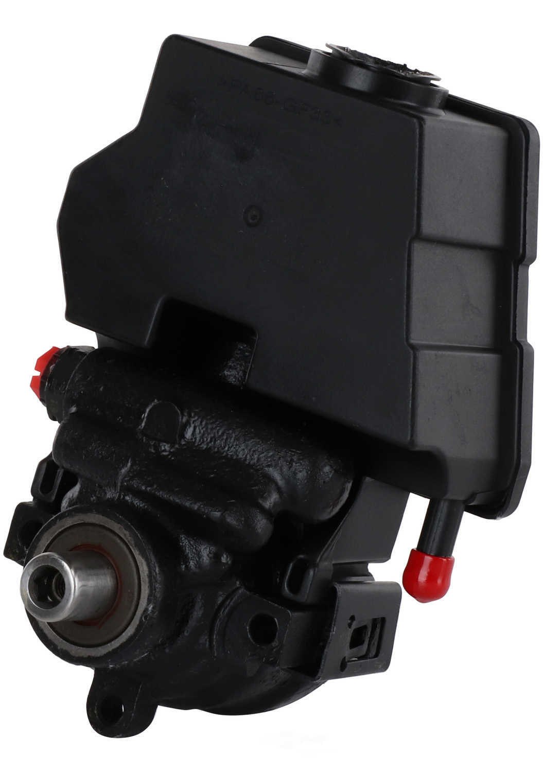 CARDONE REMAN - Power Steering Pump - A1C - 20-69849