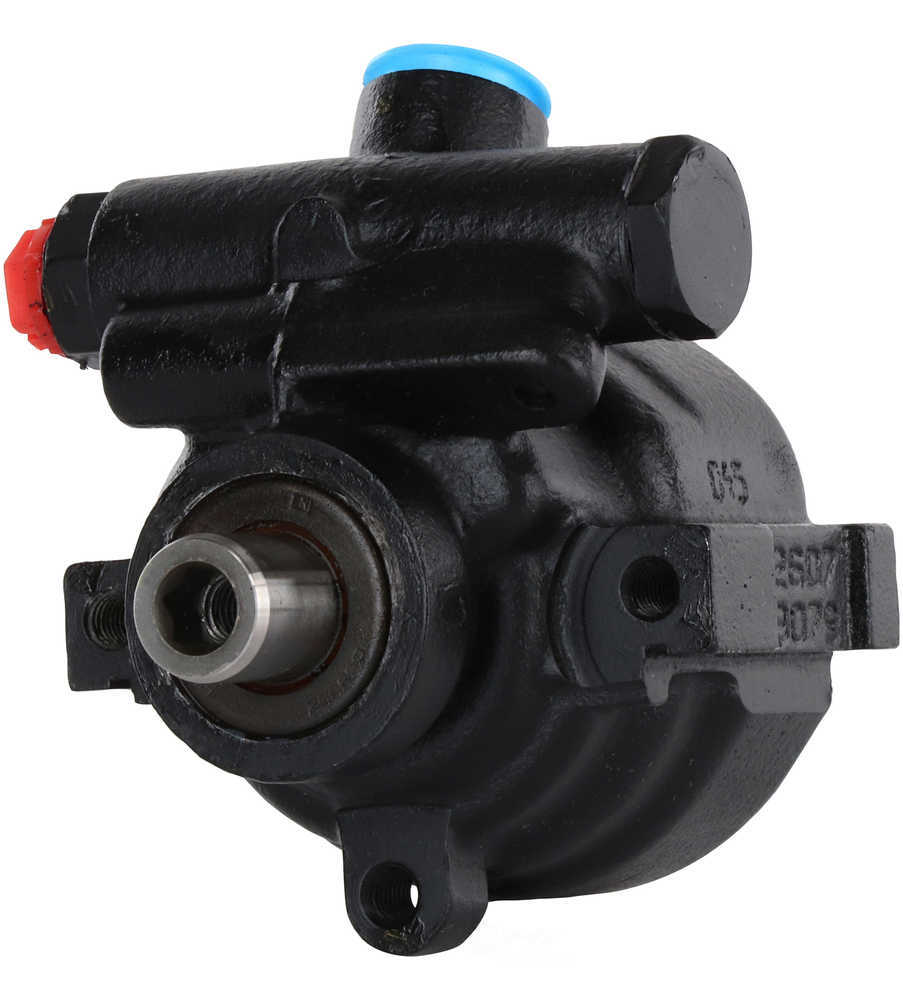 CARDONE REMAN - Power Steering Pump - A1C - 20-71996
