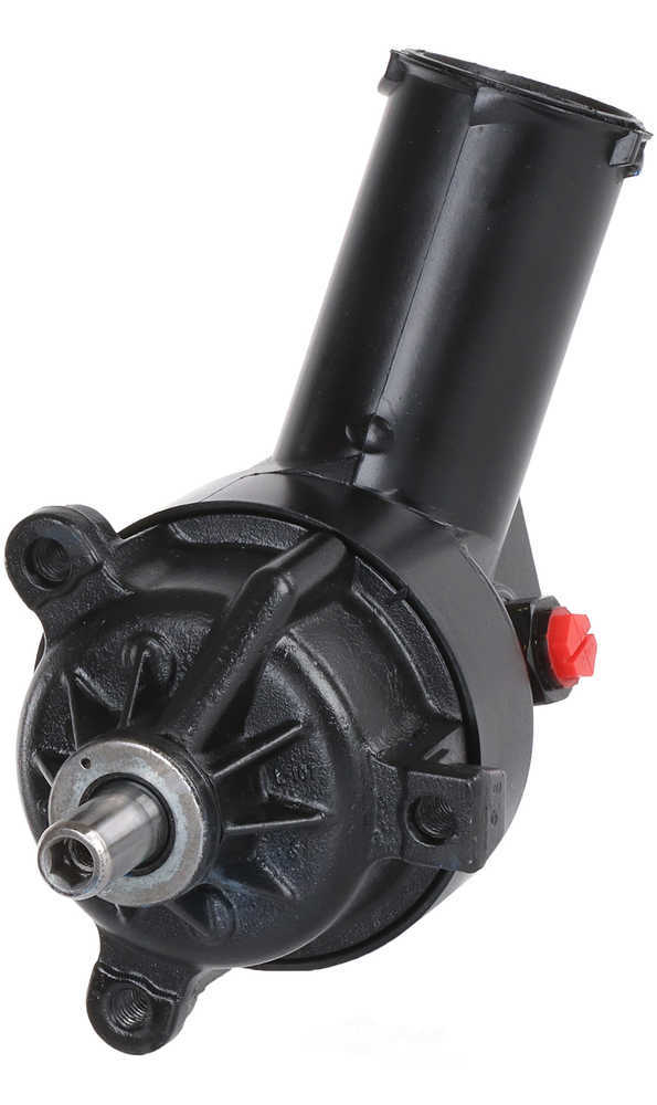 CARDONE REMAN - Power Steering Pump - A1C 20-7248