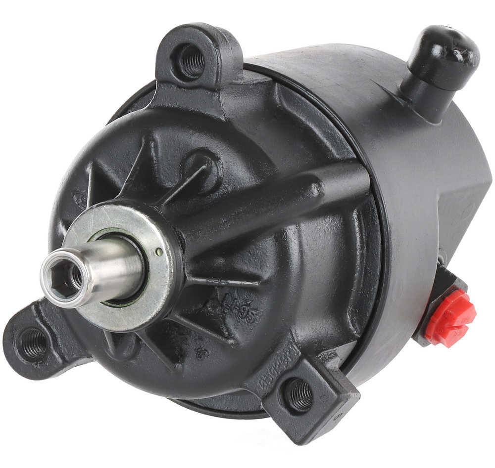 CARDONE REMAN - Power Steering Pump - A1C - 20-7251