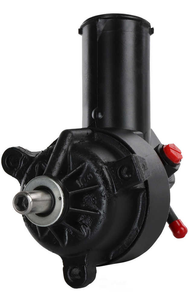 CARDONE REMAN - Power Steering Pump - A1C 20-7252