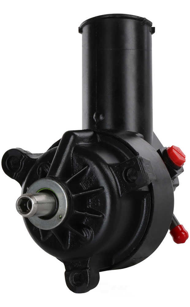 CARDONE REMAN - Power Steering Pump - A1C - 20-7254