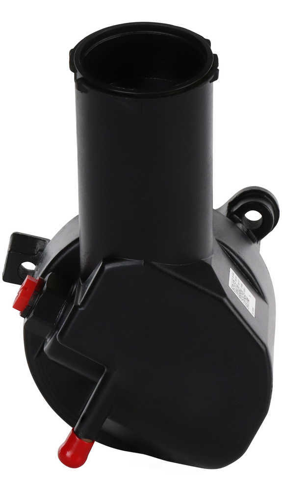 Power Steering Pump Cardone 20-7256 Reman | eBay