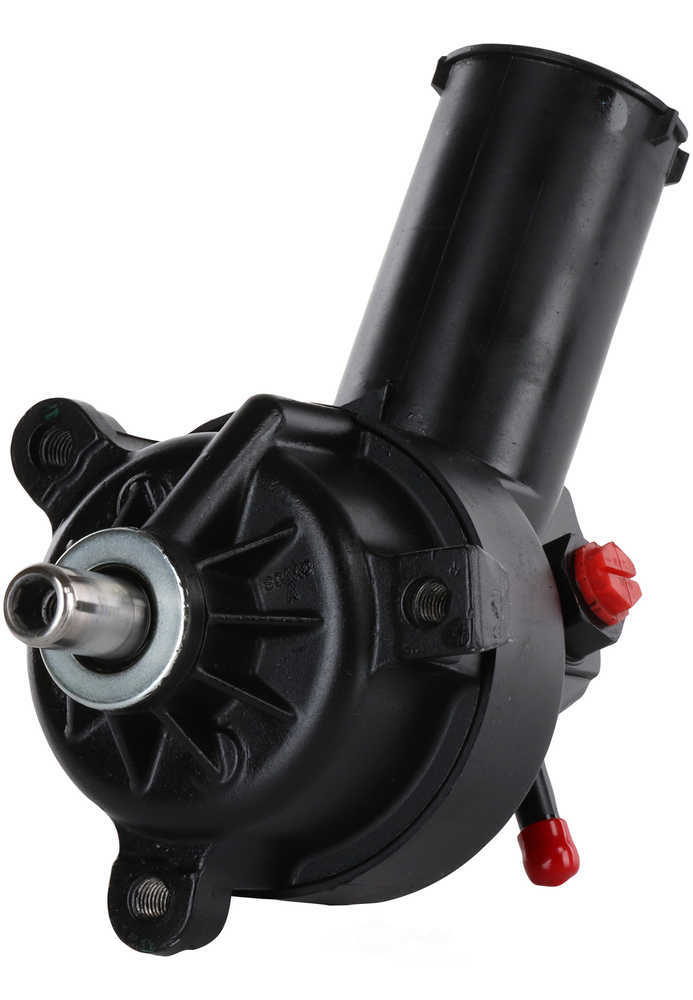 CARDONE REMAN - Power Steering Pump - A1C 20-7271