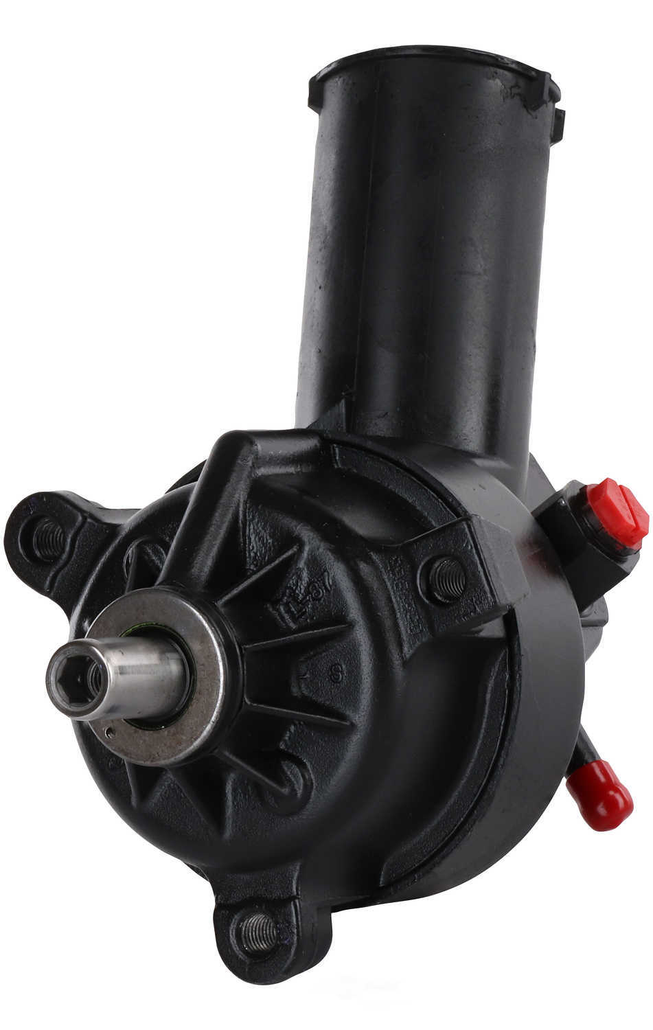 CARDONE REMAN - Power Steering Pump - A1C - 20-7272