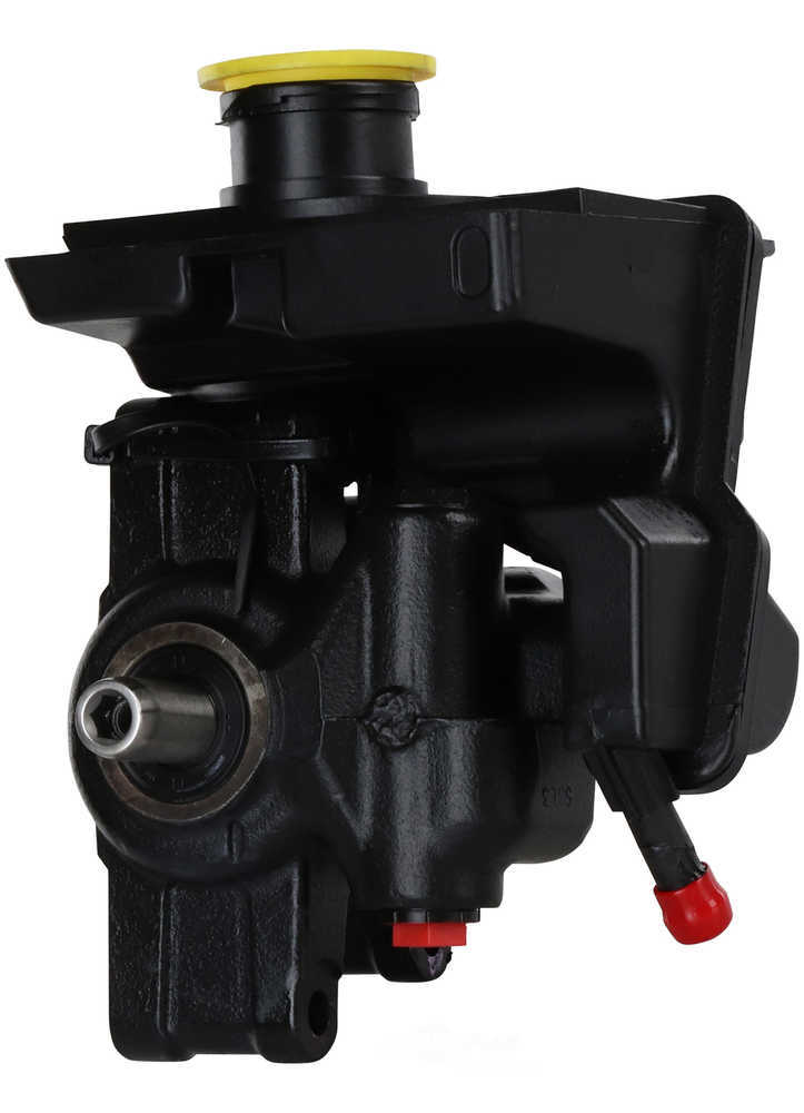 CARDONE REMAN - Power Steering Pump - A1C 20-74326