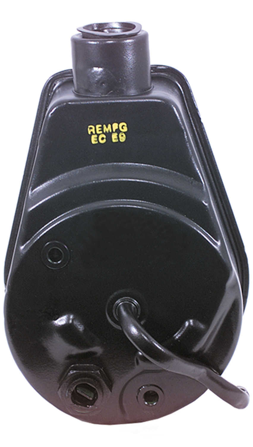 CARDONE REMAN - Power Steering Pump - A1C 20-7833