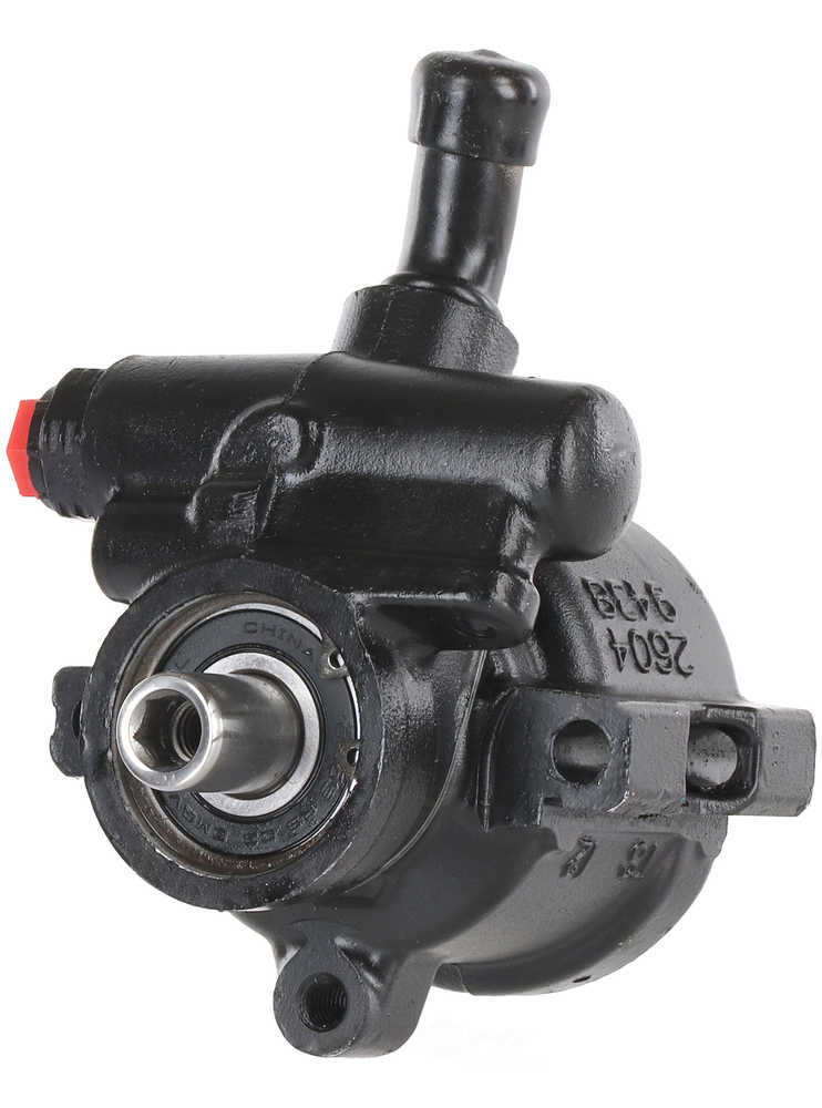 CARDONE REMAN - Power Steering Pump - A1C 20-822