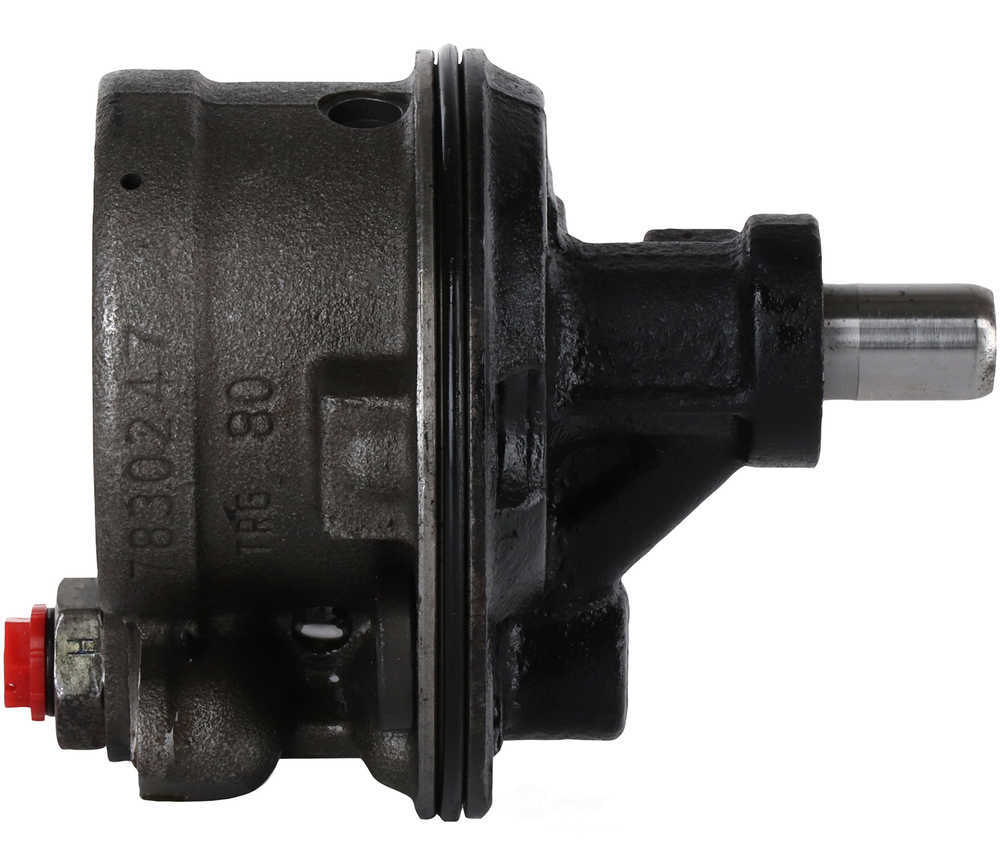 CARDONE REMAN - Power Steering Pump - A1C 20-840
