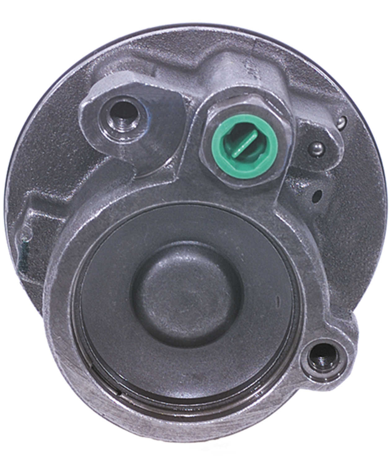 CARDONE REMAN - Power Steering Pump - A1C 20-863