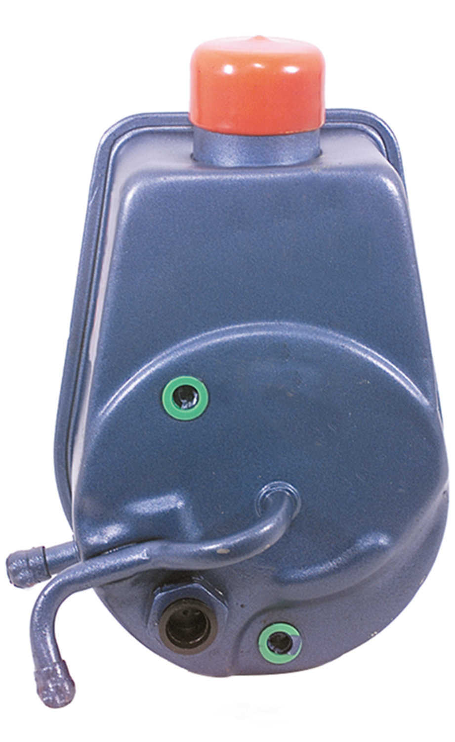 CARDONE REMAN - Power Steering Pump - A1C - 20-8705