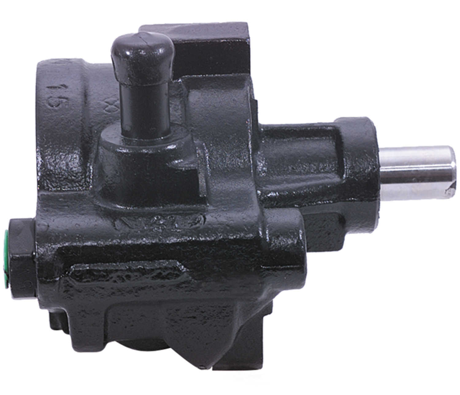 CARDONE REMAN - Power Steering Pump - A1C 20-872