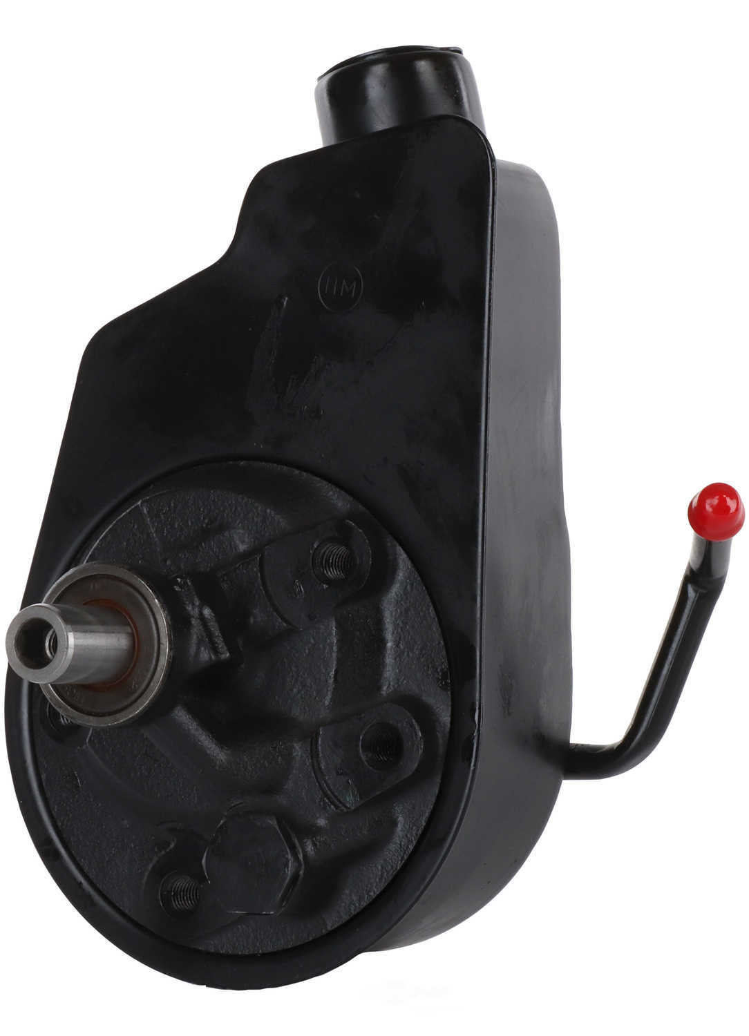 CARDONE REMAN - Power Steering Pump - A1C 20-8740
