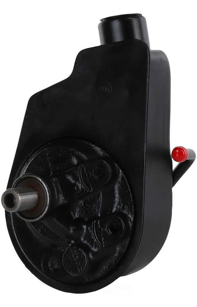 CARDONE REMAN - Power Steering Pump - A1C 20-8741