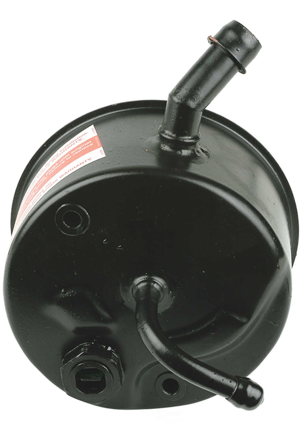 CARDONE REMAN - Power Steering Pump - A1C 20-8759