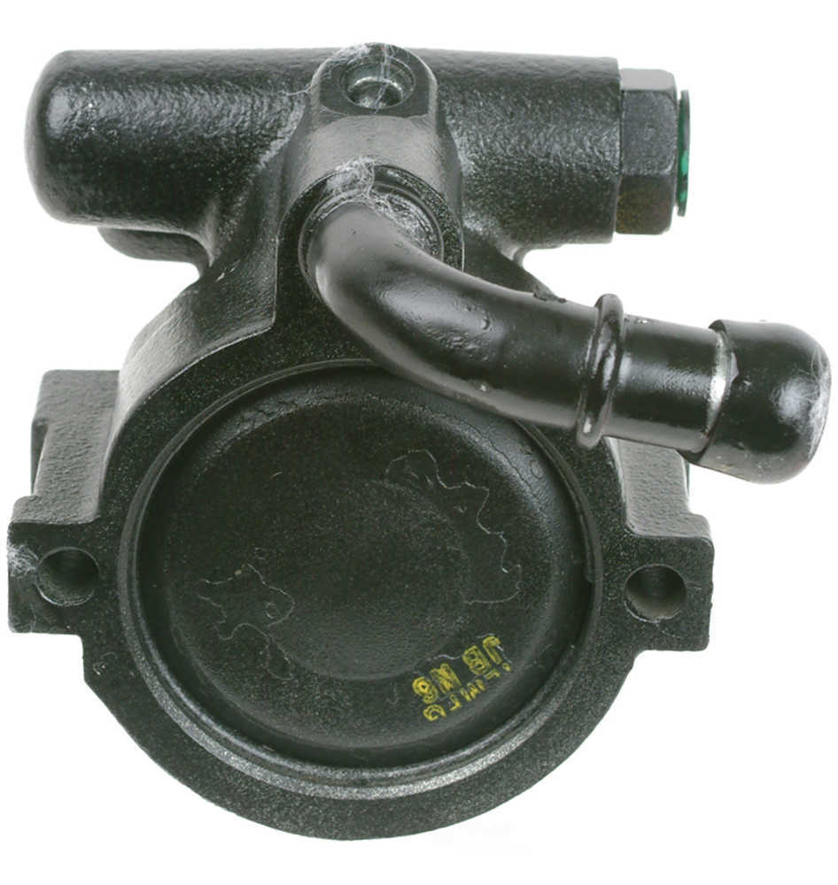 CARDONE REMAN - Power Steering Pump - A1C 20-901