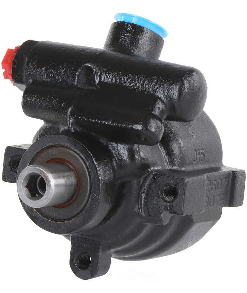 CARDONE REMAN - Power Steering Pump - A1C 20-990