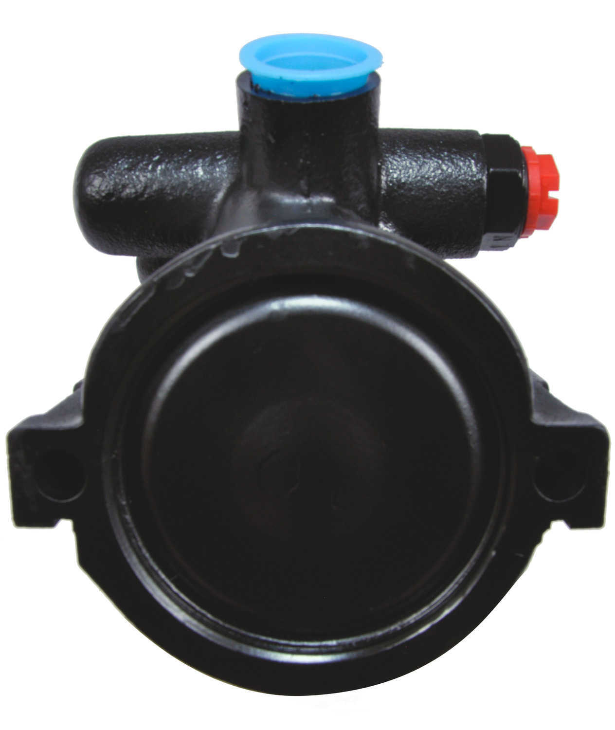 CARDONE REMAN - Power Steering Pump - A1C - 20-996