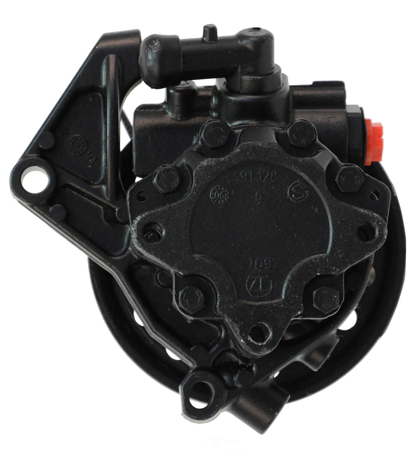 CARDONE REMAN - Power Steering Pump - A1C 21-106