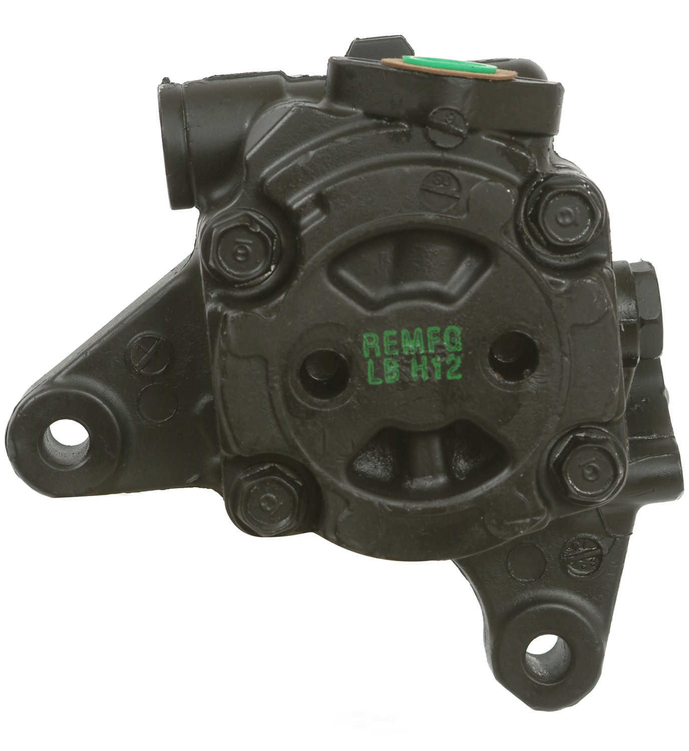 CARDONE REMAN - Power Steering Pump - A1C - 21-116
