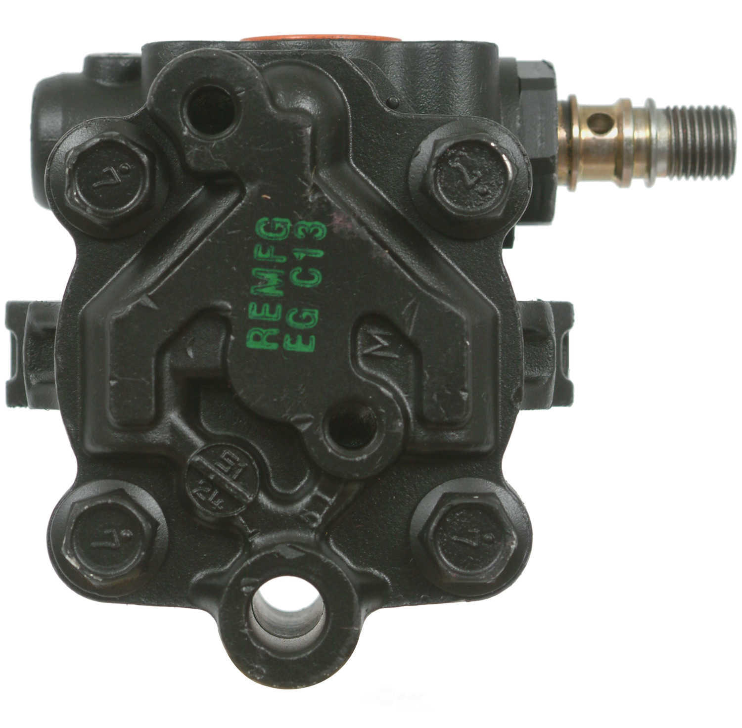CARDONE REMAN - Power Steering Pump - A1C 21-238