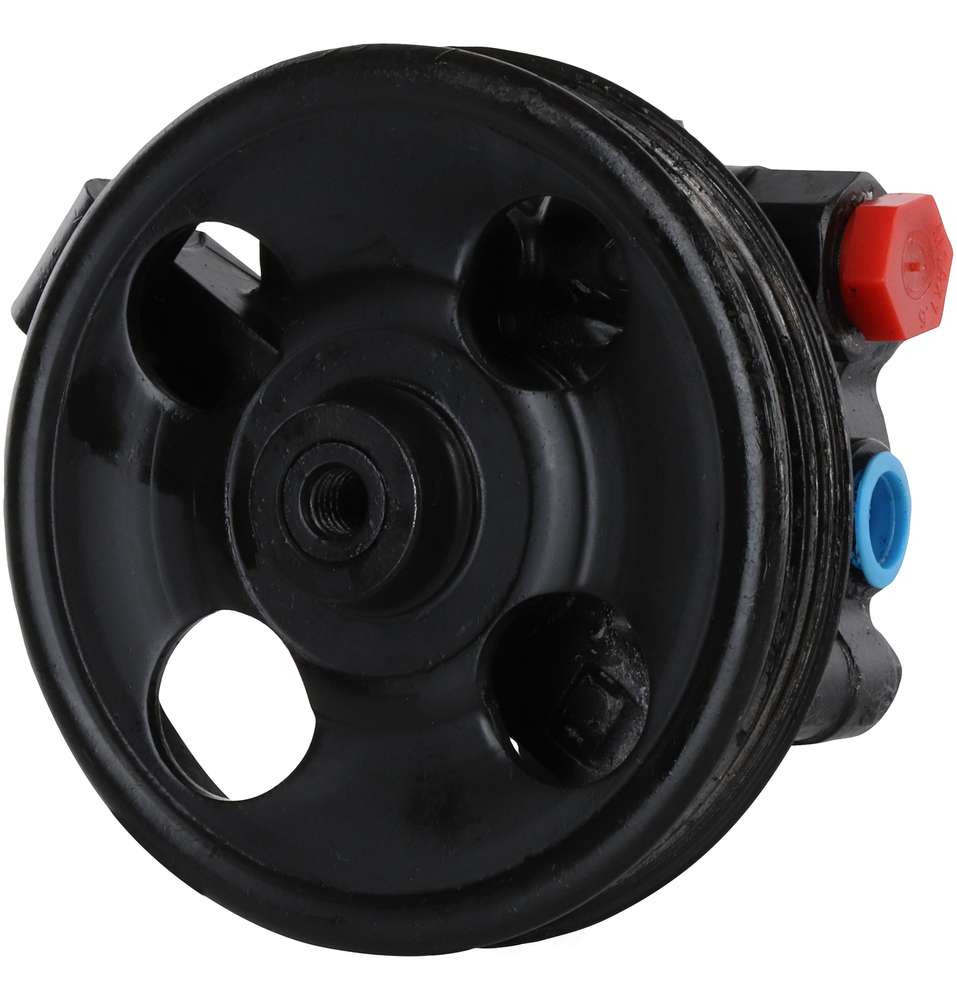 CARDONE REMAN - Power Steering Pump - A1C - 21-358