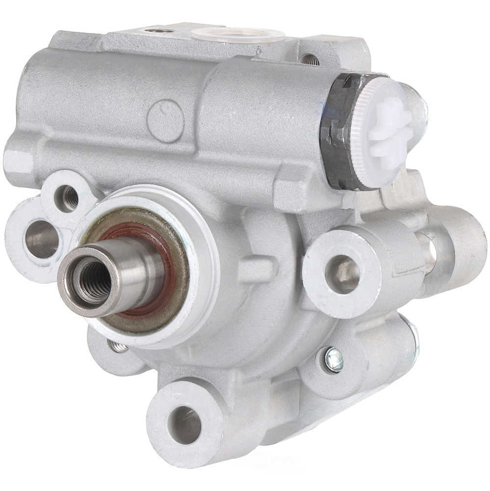 CARDONE REMAN - Power Steering Pump - A1C - 21-400