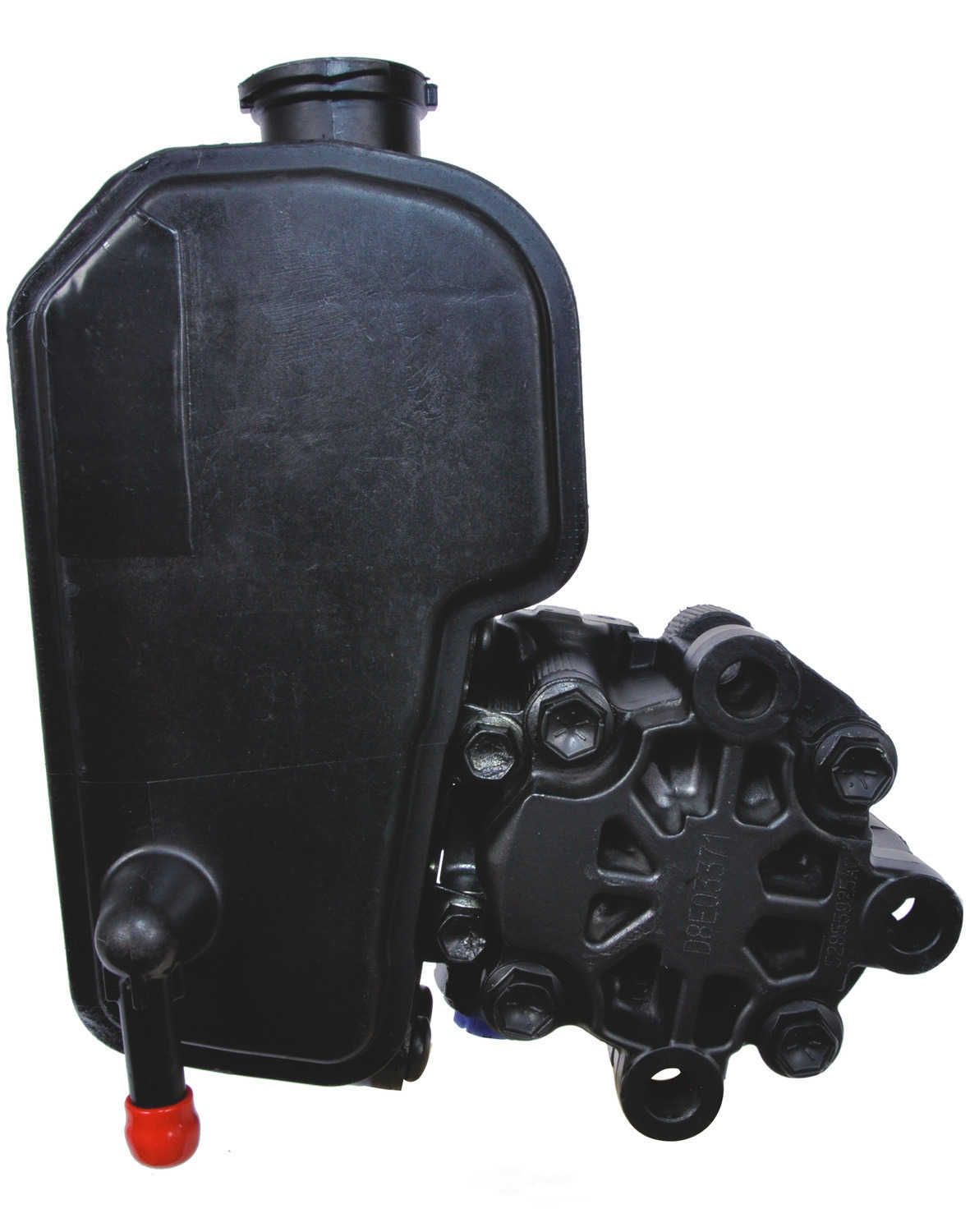 CARDONE REMAN - Power Steering Pump - A1C - 21-400r