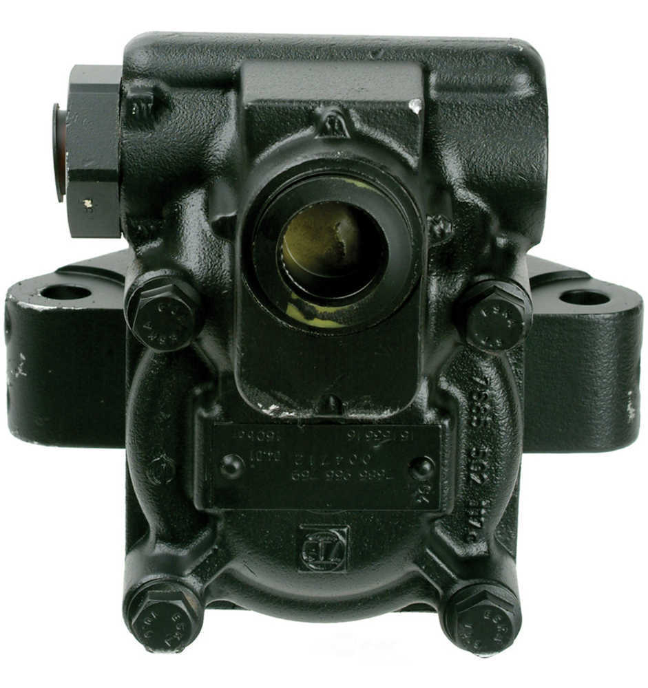CARDONE REMAN - Power Steering Pump - A1C - 21-4042