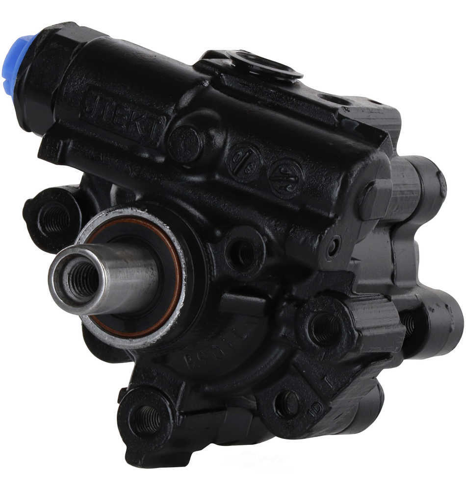 CARDONE REMAN - Power Steering Pump - A1C - 21-4072