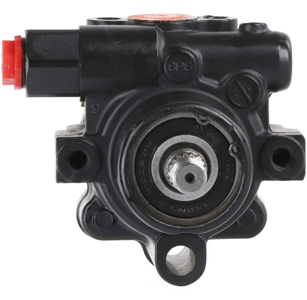 CARDONE REMAN - Power Steering Pump - A1C 21-494