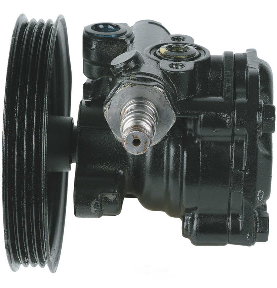 CARDONE REMAN - Power Steering Pump - A1C 21-5134