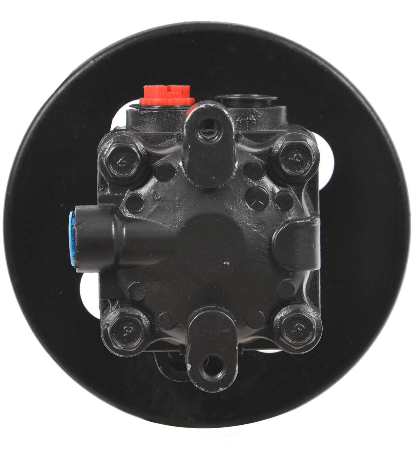 CARDONE REMAN - Power Steering Pump - A1C - 21-5166