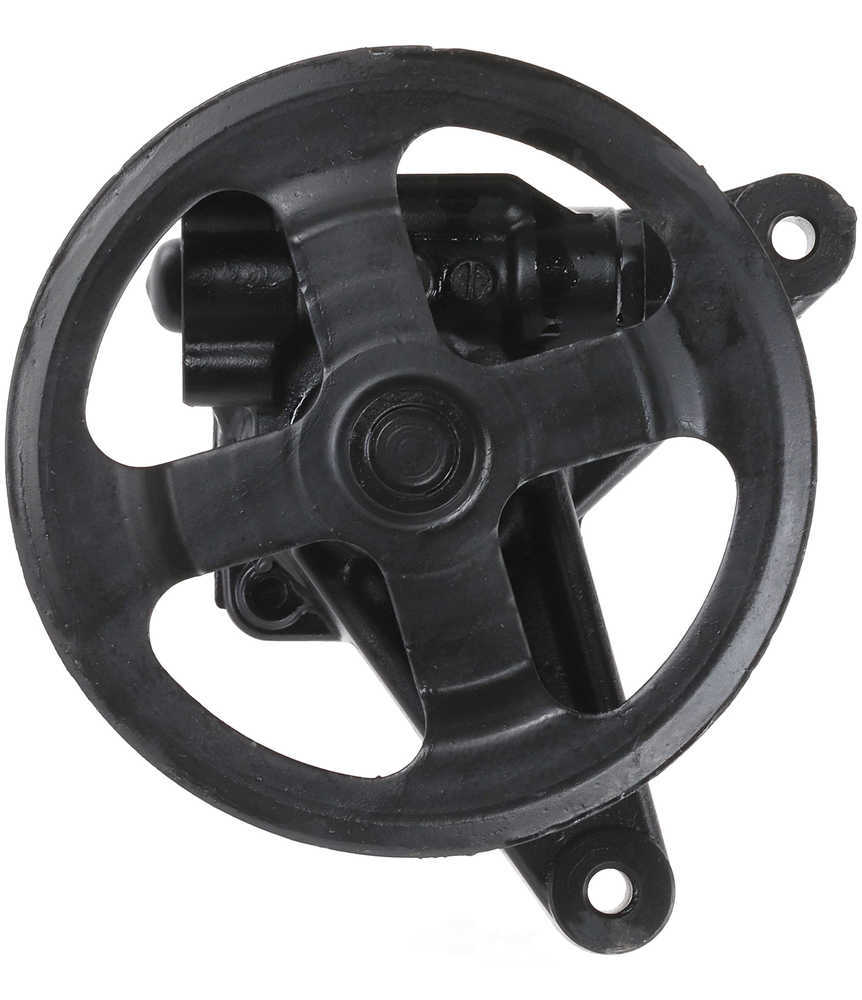 CARDONE REMAN - Power Steering Pump - A1C 21-5195