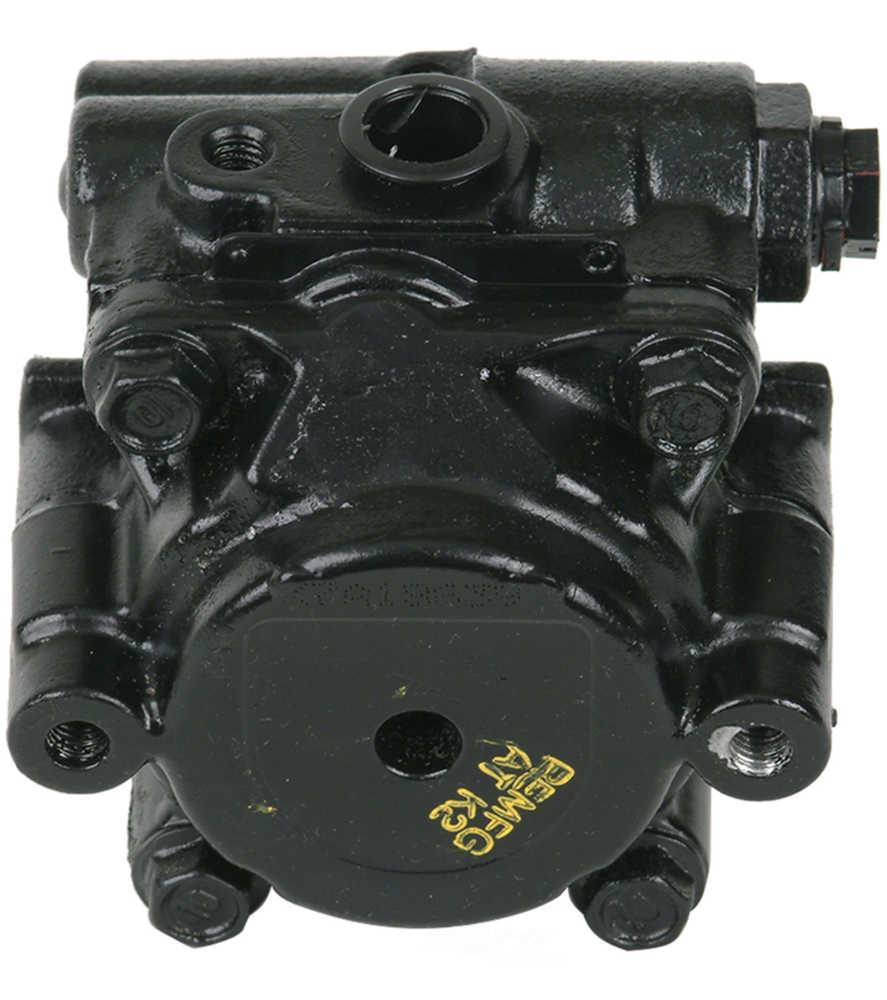 CARDONE REMAN - Power Steering Pump - A1C 21-5215