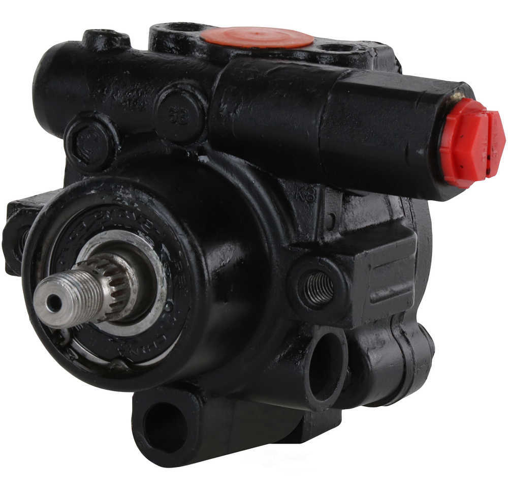 CARDONE REMAN - Power Steering Pump - A1C 21-5219