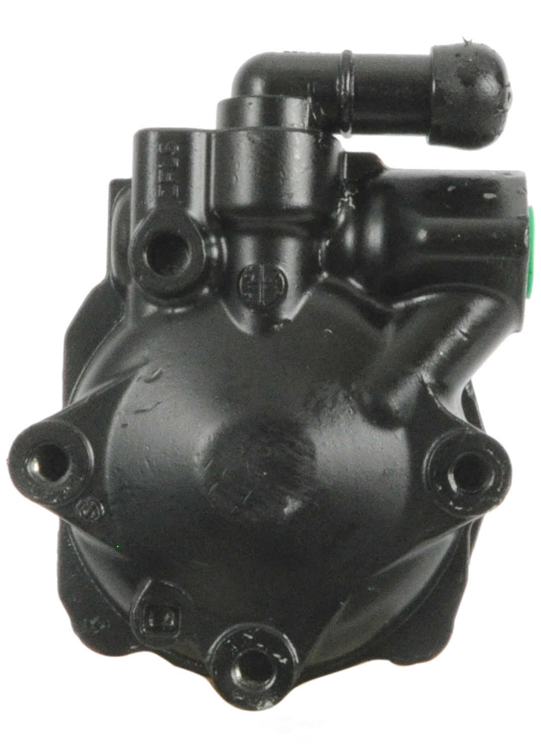 CARDONE REMAN - Power Steering Pump - A1C - 21-524