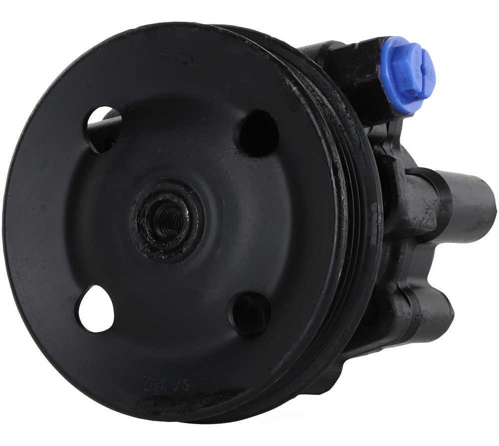 CARDONE REMAN - Power Steering Pump - A1C 21-5287