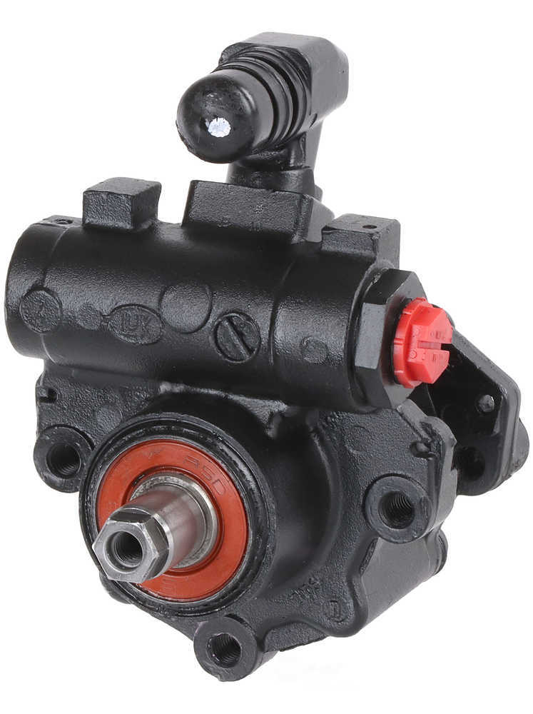 CARDONE REMAN - Power Steering Pump - A1C - 21-5292