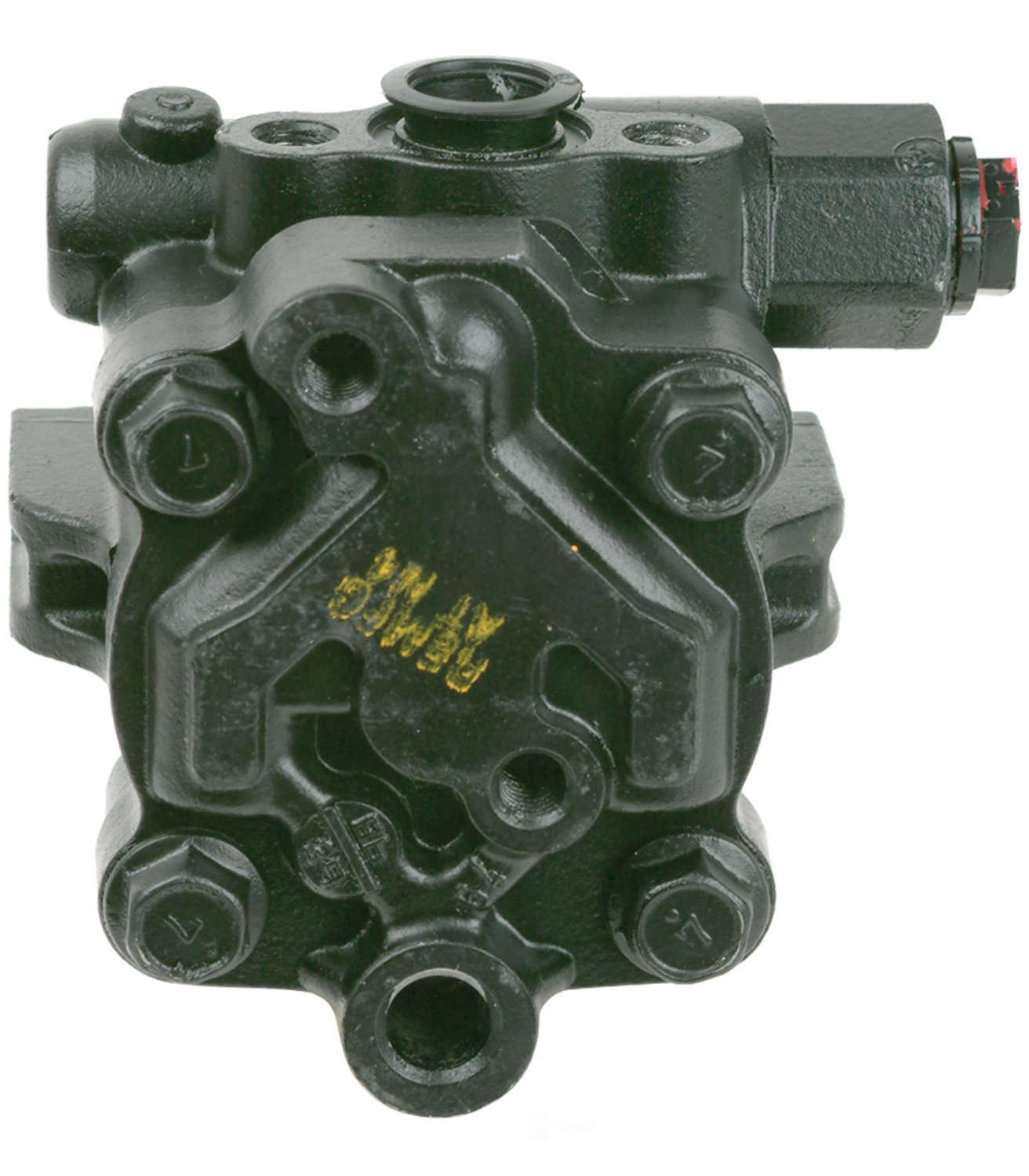 CARDONE REMAN - Power Steering Pump - A1C - 21-5314