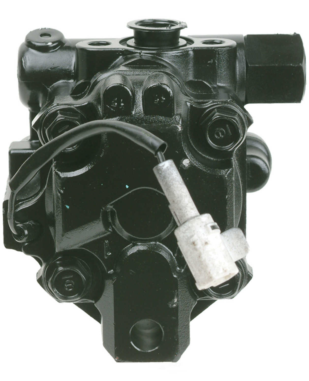 Power Steering Pump Cardone 21-5329 Reman fits 2002 Subaru Impreza