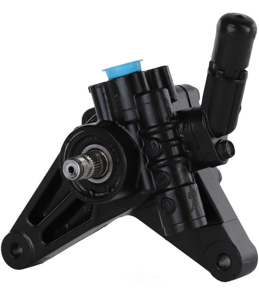 CARDONE REMAN - Power Steering Pump - A1C 21-5349