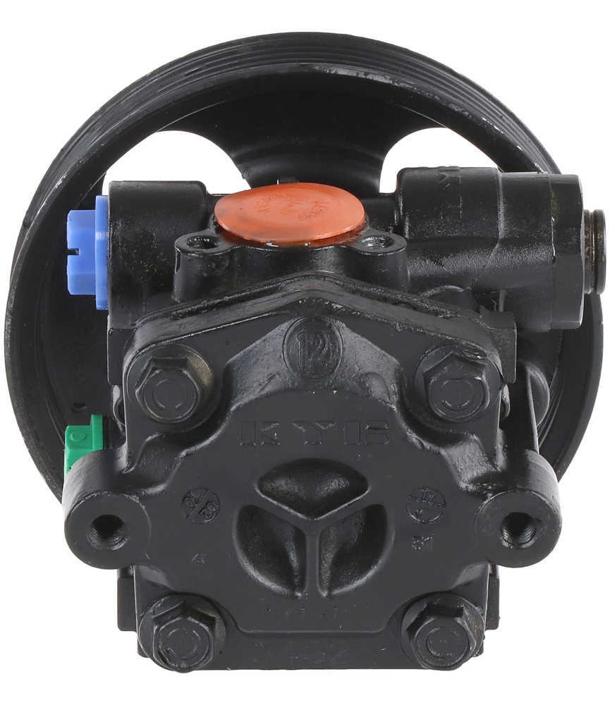 CARDONE REMAN - Power Steering Pump - A1C 21-5356