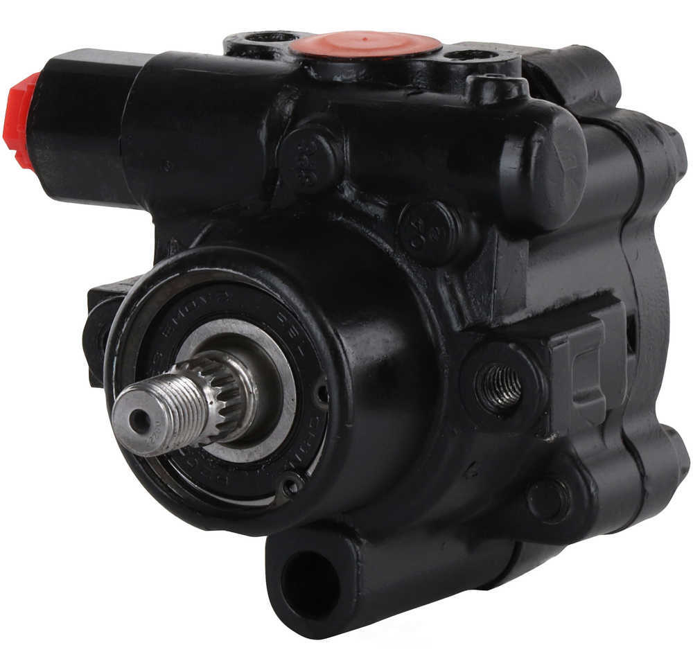 CARDONE REMAN - Power Steering Pump - A1C 21-5366