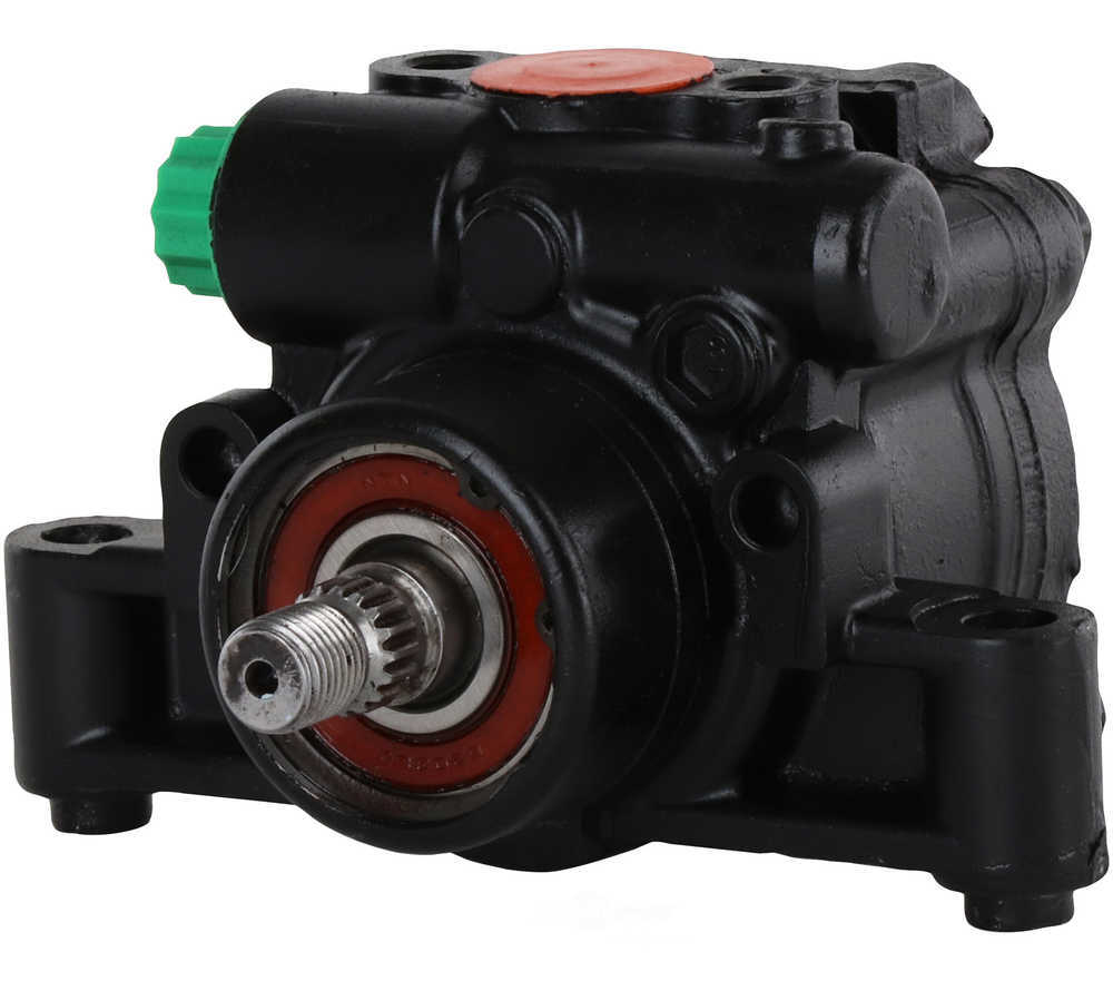 CARDONE REMAN - Power Steering Pump - A1C 21-5370