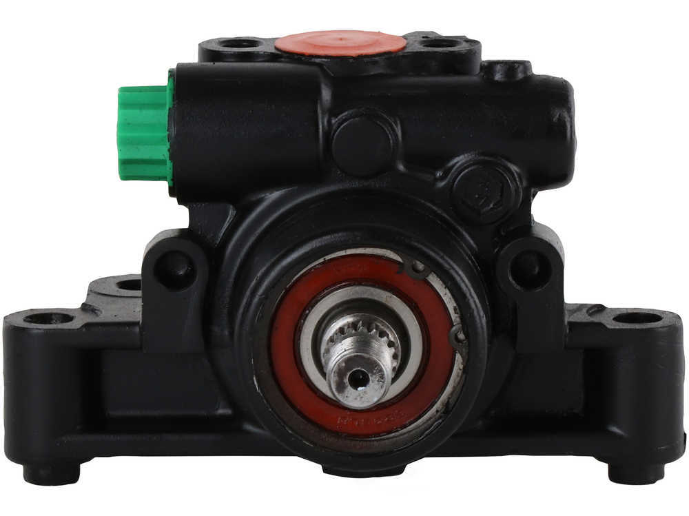 CARDONE REMAN - Power Steering Pump - A1C 21-5370