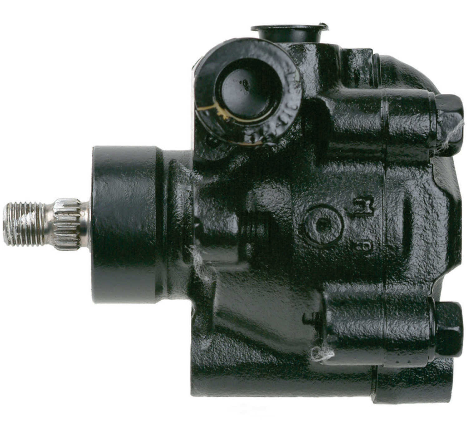 CARDONE REMAN - Power Steering Pump - A1C 21-5377