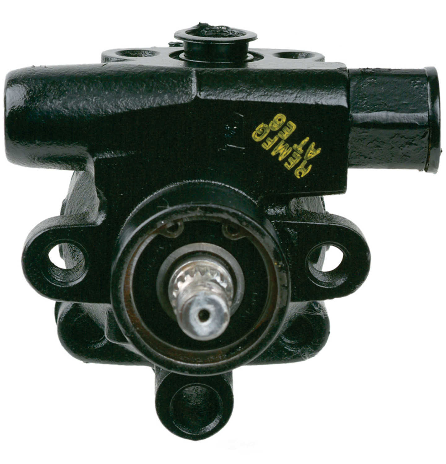 CARDONE REMAN - Power Steering Pump - A1C 21-5377