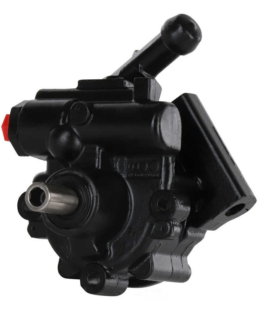 CARDONE REMAN - Power Steering Pump - A1C - 21-5382