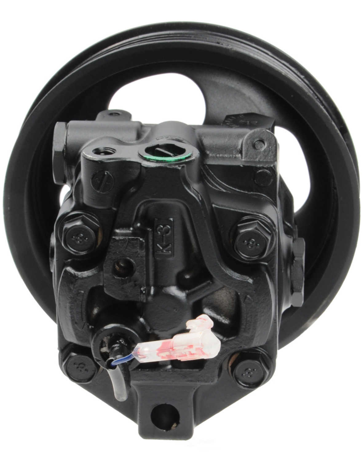 CARDONE REMAN - Power Steering Pump - A1C - 21-5384